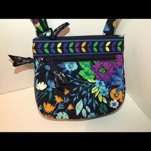 Vera Bradley Crossbody